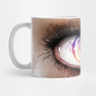 addicted Mug